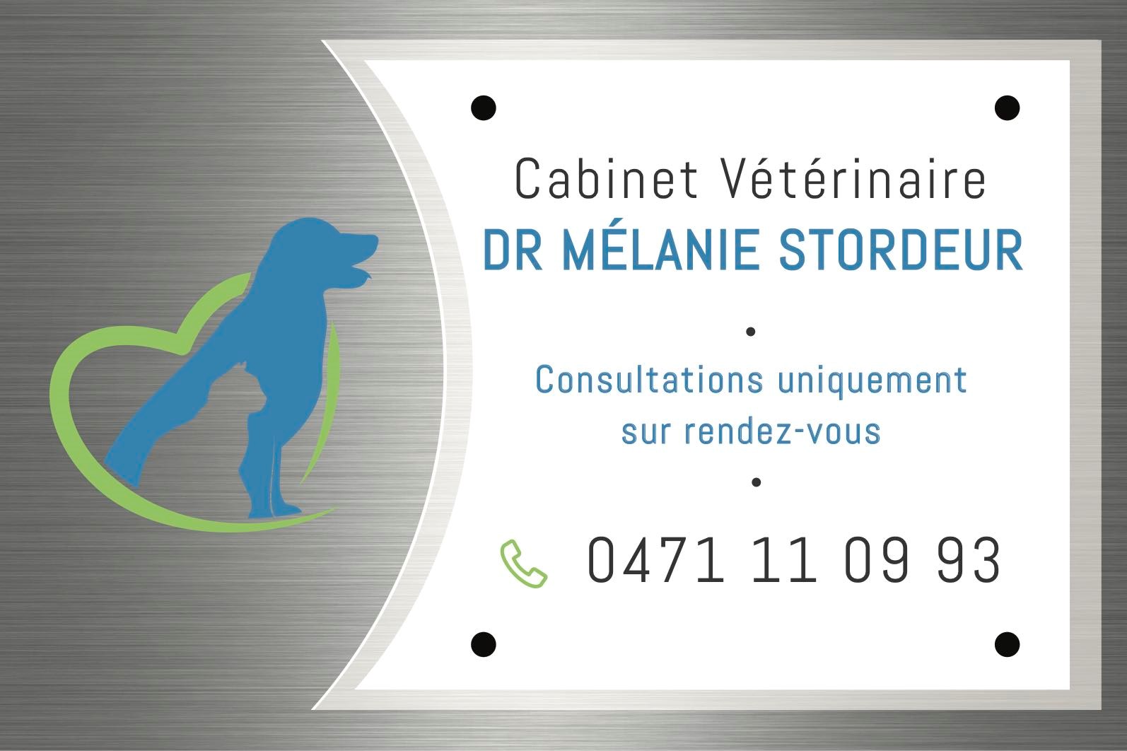 Cabinet vétérinaire Docteur Mélanie Stordeur